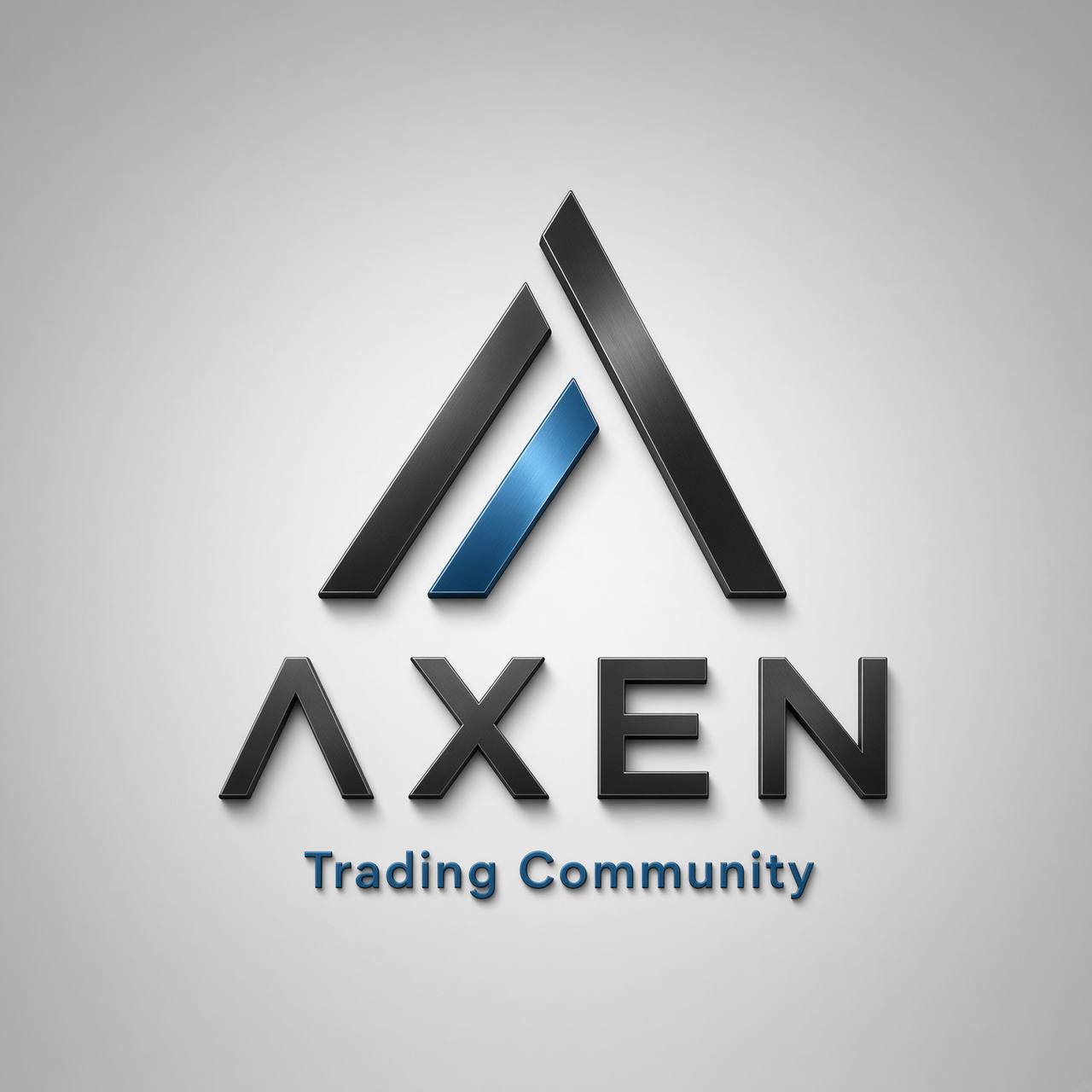 Marchio AXEN Trading Community